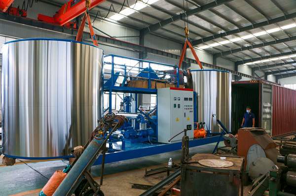 The analysis of what is modified bitumen_1